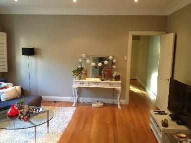 Appartement de vacances �/en/au Rose Bay (New South Wales)ou appartement ou maison de vacances