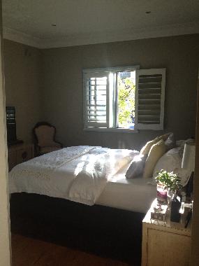 Appartement de vacances �/en/au Rose Bay (New South Wales)ou appartement ou maison de vacances