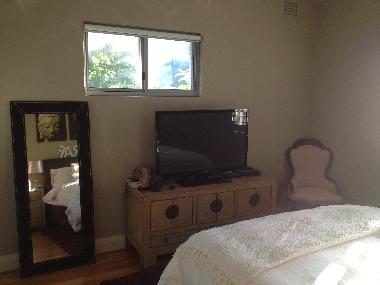 Appartement de vacances �/en/au Rose Bay (New South Wales)ou appartement ou maison de vacances