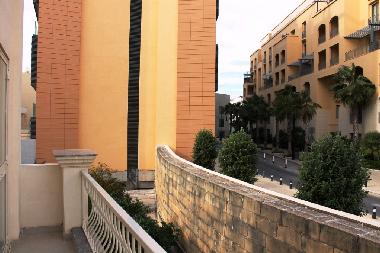 Appartement de vacances /en/au Paceville St Julian