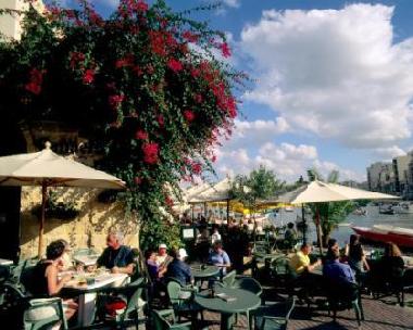 Appartement de vacances /en/au Paceville St Julian