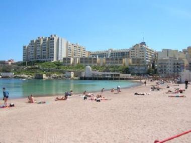 Appartement de vacances /en/au Paceville St Julian