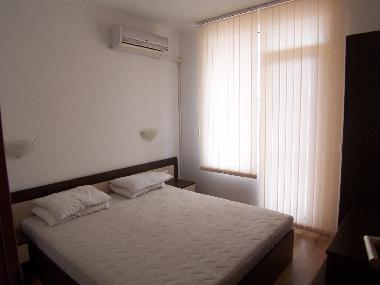 Appartement de vacances �/en/au Pomorie (Burgas)ou appartement ou maison de vacances