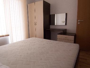 Appartement de vacances �/en/au Pomorie (Burgas)ou appartement ou maison de vacances