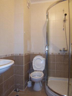 Appartement de vacances �/en/au Pomorie (Burgas)ou appartement ou maison de vacances