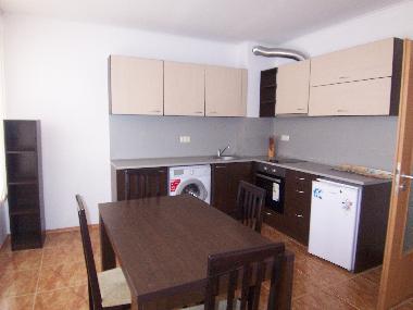 Appartement de vacances �/en/au Pomorie (Burgas)ou appartement ou maison de vacances