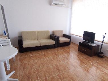 Appartement de vacances �/en/au Pomorie (Burgas)ou appartement ou maison de vacances