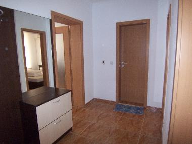 Appartement de vacances �/en/au Pomorie (Burgas)ou appartement ou maison de vacances