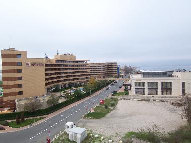 Appartement de vacances �/en/au Pomorie (Burgas)ou appartement ou maison de vacances