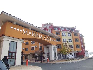 Appartement de vacances �/en/au Aheloy (Burgas)ou appartement ou maison de vacances