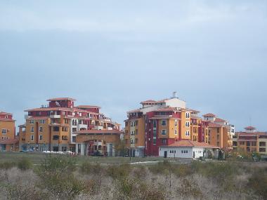 Appartement de vacances �/en/au Aheloy (Burgas)ou appartement ou maison de vacances