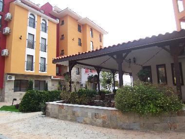 Appartement de vacances �/en/au Aheloy (Burgas)ou appartement ou maison de vacances