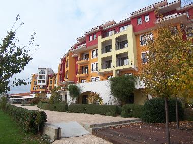 Appartement de vacances �/en/au Aheloy (Burgas)ou appartement ou maison de vacances