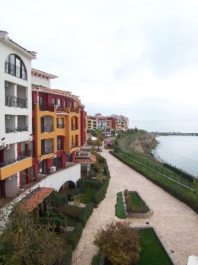 Appartement de vacances �/en/au Aheloy (Burgas)ou appartement ou maison de vacances