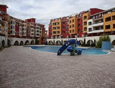 Appartement de vacances �/en/au Aheloy (Burgas)ou appartement ou maison de vacances