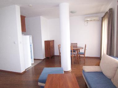 Appartement de vacances �/en/au Aheloy (Burgas)ou appartement ou maison de vacances