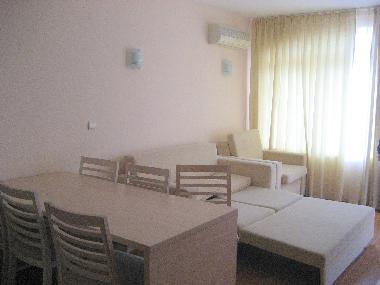 Chambre avec petit d�jeuner �/en/au Sveti Vlas (Burgas)ou appartement ou maison de vacances