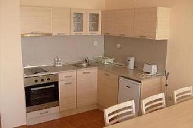 Chambre avec petit d�jeuner �/en/au Sveti Vlas (Burgas)ou appartement ou maison de vacances