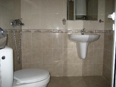 Chambre avec petit d�jeuner �/en/au Sveti Vlas (Burgas)ou appartement ou maison de vacances