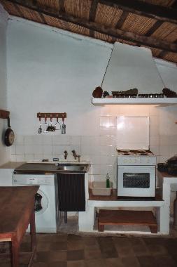 Maison de vacances /en/au Baiona (Alentejo Litoral)ou appartement ou maison de vacances
