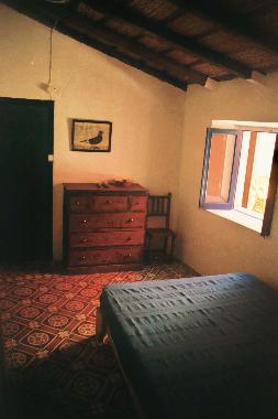Maison de vacances /en/au Baiona (Alentejo Litoral)ou appartement ou maison de vacances