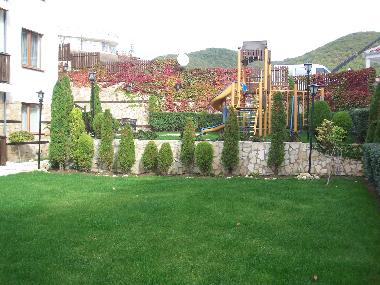 Appartement de vacances �/en/au Sveti Vlas (Burgas)ou appartement ou maison de vacances