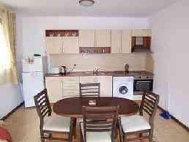 Appartement de vacances �/en/au Sveti Vlas (Burgas)ou appartement ou maison de vacances