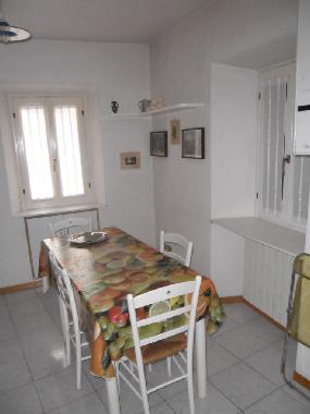 Appartement de vacances �/en/au Lierna (Lecco)ou appartement ou maison de vacances