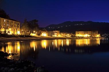 Appartement de vacances �/en/au Lierna (Lecco)ou appartement ou maison de vacances