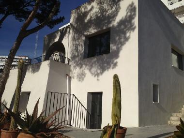Chalet �/en/au Palma (Mallorca)ou appartement ou maison de vacances