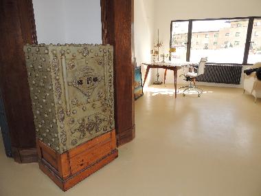 Chalet �/en/au Palma (Mallorca)ou appartement ou maison de vacances