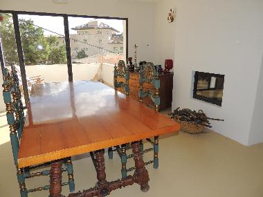 Chalet �/en/au Palma (Mallorca)ou appartement ou maison de vacances