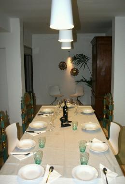 Chalet �/en/au Palma (Mallorca)ou appartement ou maison de vacances