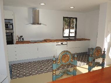 Chalet �/en/au Palma (Mallorca)ou appartement ou maison de vacances