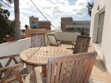 Chalet �/en/au Palma (Mallorca)ou appartement ou maison de vacances