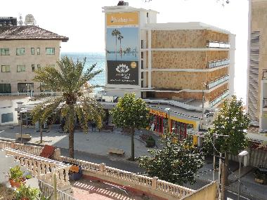Chalet �/en/au Palma (Mallorca)ou appartement ou maison de vacances