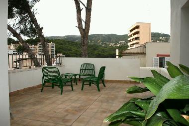 Chalet �/en/au Palma (Mallorca)ou appartement ou maison de vacances