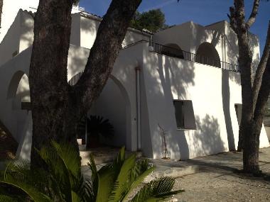 Chalet �/en/au Palma (Mallorca)ou appartement ou maison de vacances
