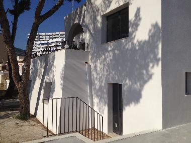 Chalet �/en/au Palma (Mallorca)ou appartement ou maison de vacances