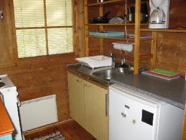 Maison de vacances �/en/au Kuru (Lansi-Suomen Laani)ou appartement ou maison de vacances