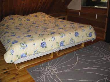 Maison de vacances �/en/au Kuru (Lansi-Suomen Laani)ou appartement ou maison de vacances