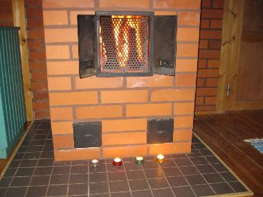 Maison de vacances �/en/au Kuru (Lansi-Suomen Laani)ou appartement ou maison de vacances