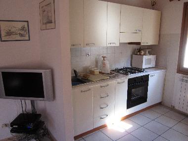 CUISINE EQUIPE