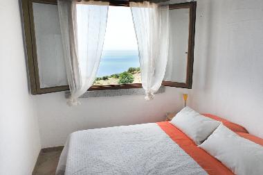 Maison de vacances /en/au Nebida (Carbonia-Iglesias)ou appartement ou maison de vacances