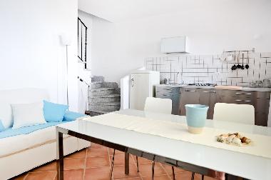 Maison de vacances /en/au Nebida (Carbonia-Iglesias)ou appartement ou maison de vacances