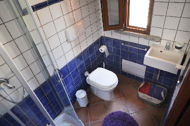 Maison de vacances /en/au Nebida (Carbonia-Iglesias)ou appartement ou maison de vacances