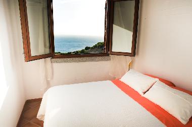 Maison de vacances /en/au Nebida (Carbonia-Iglesias)ou appartement ou maison de vacances