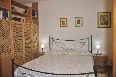 Appartement de vacances �/en/au castelsardo (Sassari)ou appartement ou maison de vacances
