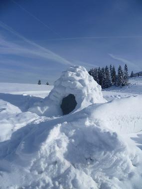 Maison de vacances /en/au Riefensberg (Bludenz-Bregenzer Wald)ou appartement ou maison de vacances