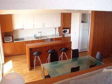 Maison de vacances �/en/au vila nova cerveira (Norte)ou appartement ou maison de vacances